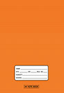 A4 Notebook