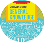 Jeevandeep General Knowledge - 10