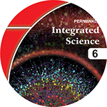 Periwinkle Integrated Science - 6